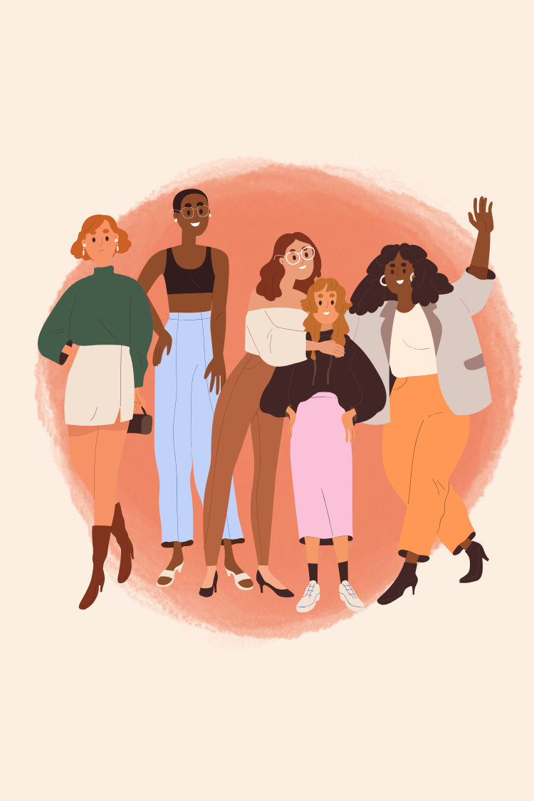 Mis amigas dicen que disfrutan mucho del sexo, ¡yo también quiero!