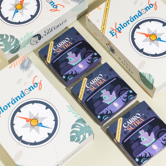 Combo Nos Dimos Gustico