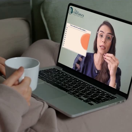 MasterClass EnPareja: Acuerdos, Placer y Conexión sin Discusiones