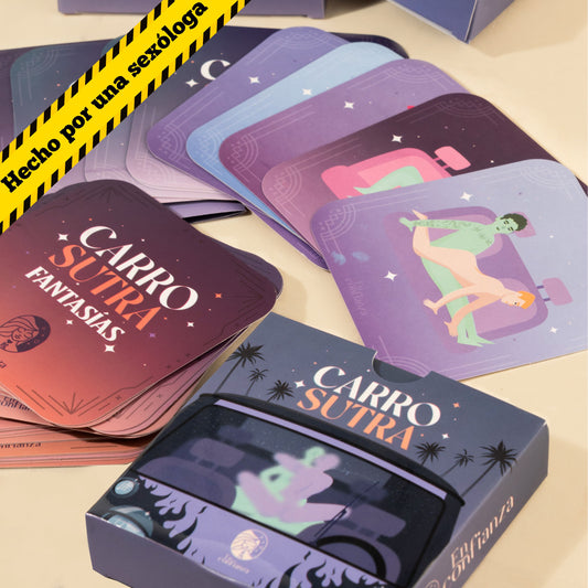 CarroSutra