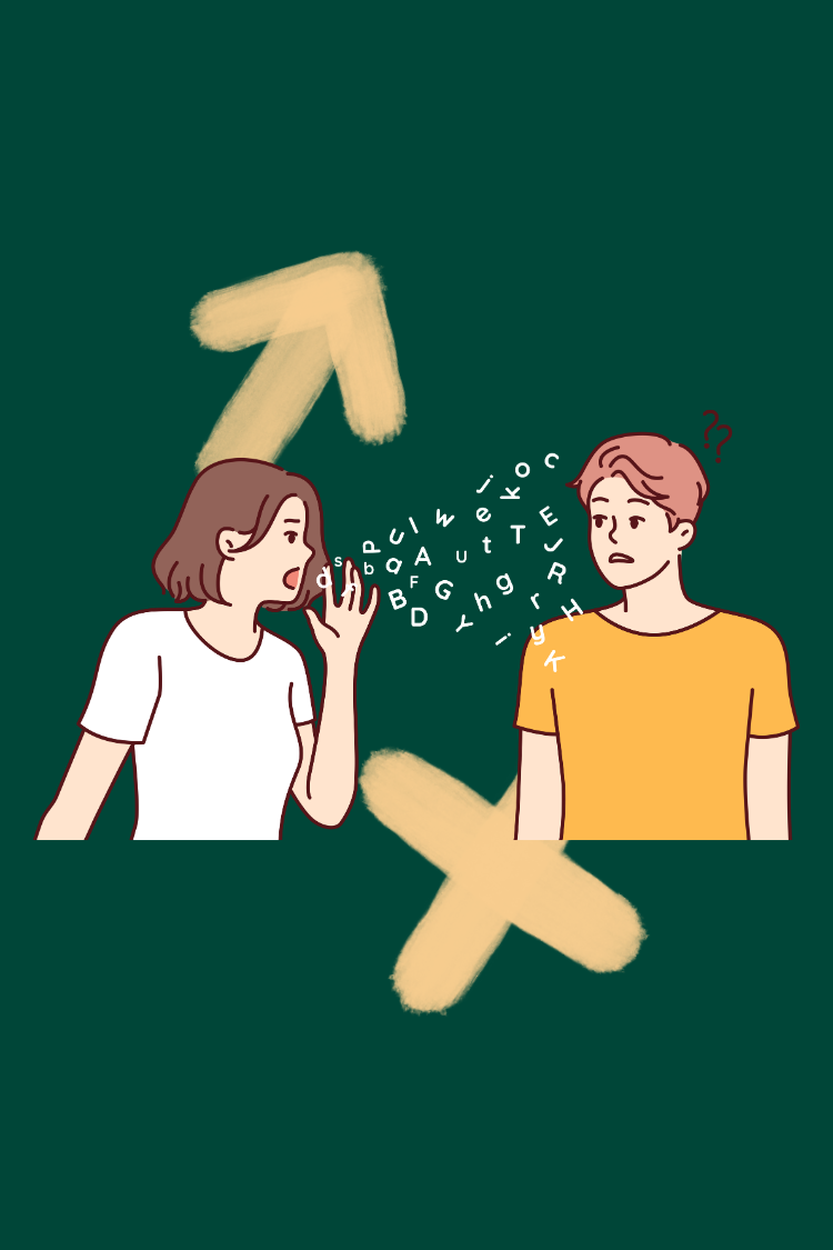 ¿Cómo le planteo mis necesidades asertivamente a mi pareja?