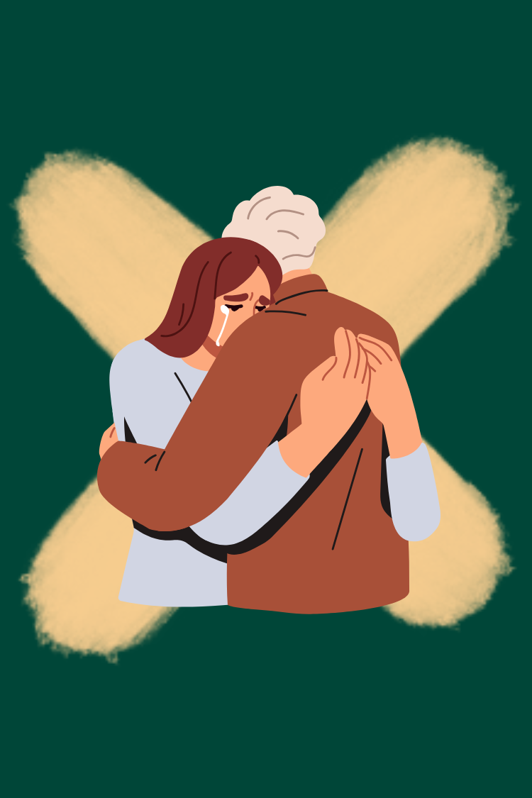 Por dónde empiezo si todo acabó... Desapego emocional