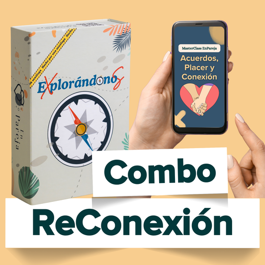Combo ReConexión