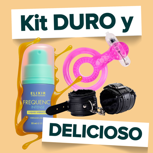 Kit Duro y Delicioso