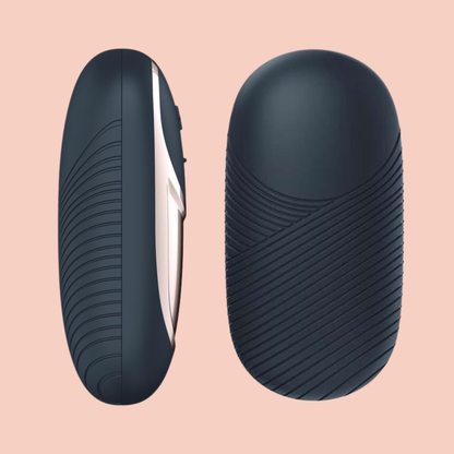 Bala Vibradora Satisfyer Dark Desire