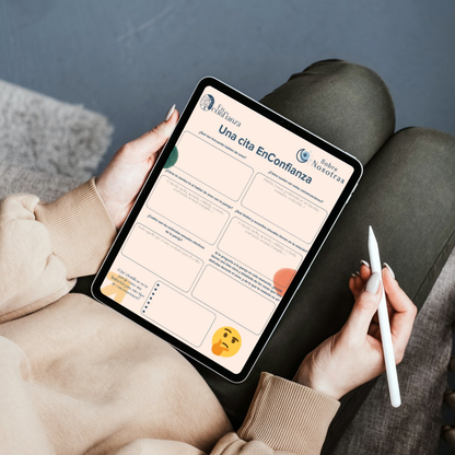 Curso Virtual: Descubre tu placer