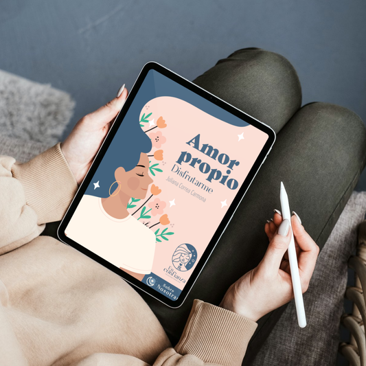 eBook Amor Propio