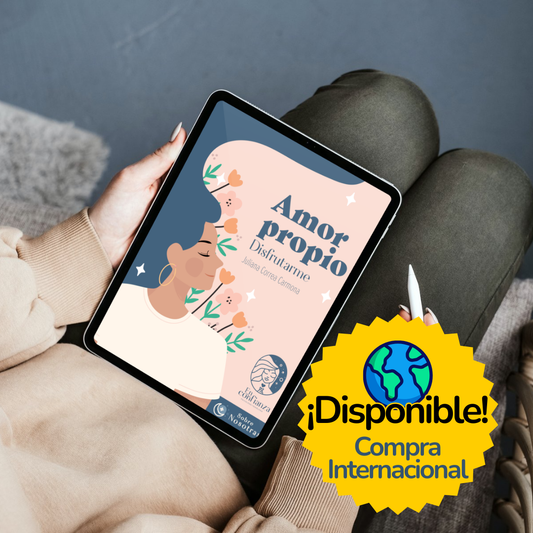 eBook Amor Propio