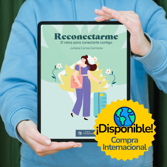 eBook Reconectarme