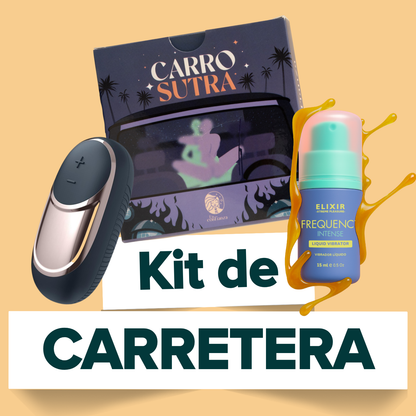 Kit de CARRETERA