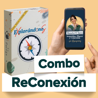 Combo ReConexión