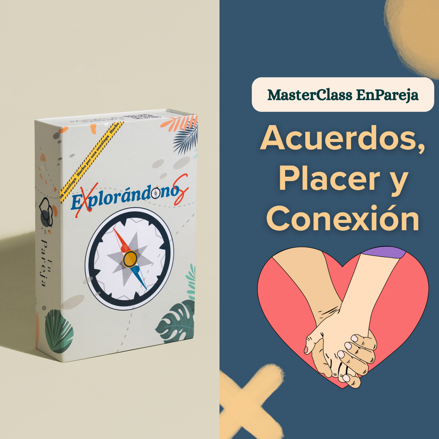 Combo Reconexión