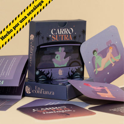 CarroSutra